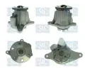 Vodn erpadlo, chlazen motoru Saleri SIL ‐ SLS PA1410