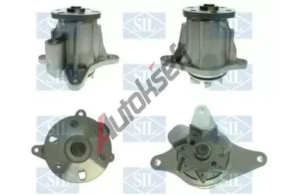Saleri SIL Vodn erpadlo SLS PA1410, PA1410