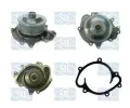 Vodn erpadlo, chlazen motoru Saleri SIL ‐ SLS PA1412
