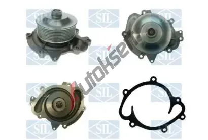Saleri SIL Vodn erpadlo SLS PA1412, PA1412