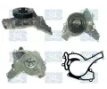 Vodn erpadlo, chlazen motoru Saleri SIL ‐ SLS PA1415