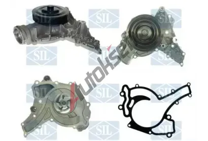 Saleri SIL Vodn erpadlo SLS PA1415, PA1415