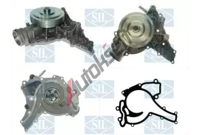 Saleri SIL Vodn erpadlo SLS PA1421, PA1421