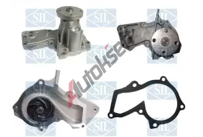 Saleri SIL Vodn erpadlo SLS PA1422A, PA1422A