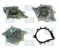 Vodn erpadlo, chlazen motoru Saleri SIL ‐ SLS PA1426