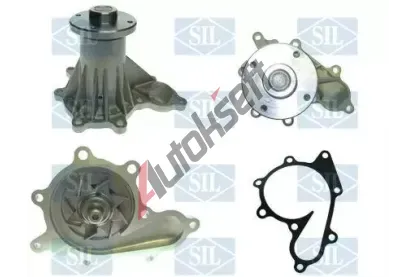 Saleri SIL Vodn erpadlo SLS PA1430, PA1430