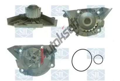 Saleri SIL Vodn erpadlo SLS PA1437, PA1437