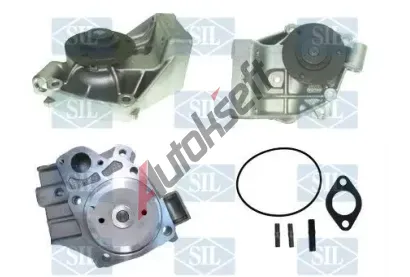 Saleri SIL Vodn erpadlo SLS PA1442, PA1442