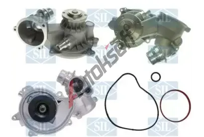 Saleri SIL Vodn erpadlo SLS PA1443, PA1443