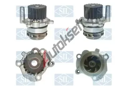 Saleri SIL Vodn erpadlo SLS PA1444, PA1444