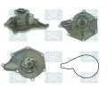 Vodn erpadlo, chlazen motoru Saleri SIL ‐ SLS PA1446