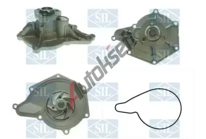 Saleri SIL Vodn erpadlo SLS PA1446, PA1446