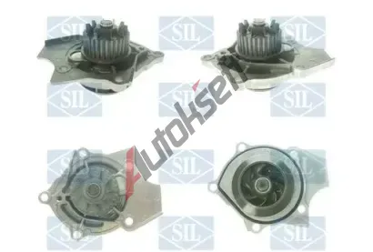 Saleri SIL Vodn erpadlo SLS PA1448A, PA1448A