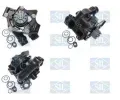 Vodn erpadlo, chlazen motoru Saleri SIL ‐ SLS PA1448ABH