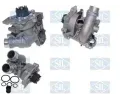 Vodn erpadlo, chlazen motoru Saleri SIL ‐ SLS PA1448ABH1