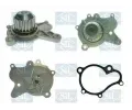 Vodn erpadlo, chlazen motoru Saleri SIL ‐ SLS PA1454