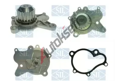 Saleri SIL Vodn erpadlo SLS PA1454, PA1454