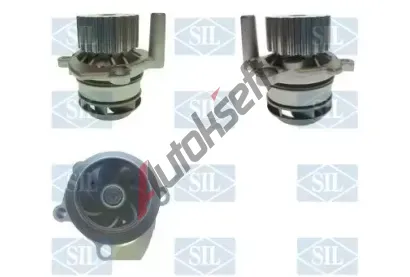 Saleri SIL Vodn erpadlo SLS PA1455A, PA1455A