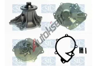 Saleri SIL Vodn erpadlo SLS PA1457, PA1457