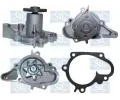 Vodn erpadlo, chlazen motoru Saleri SIL ‐ SLS PA1459