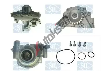 Saleri SIL Vodn erpadlo SLS PA1460, PA1460