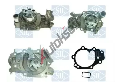 Saleri SIL Vodn erpadlo SLS PA1463, PA1463