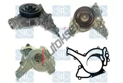 Saleri SIL Vodn erpadlo SLS PA1468, PA1468