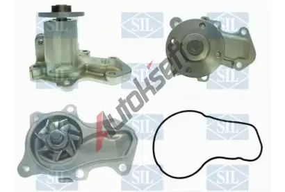 Saleri SIL Vodn erpadlo SLS PA1471, PA1471