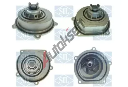 Saleri SIL Vodn erpadlo SLS PA1474, PA1474