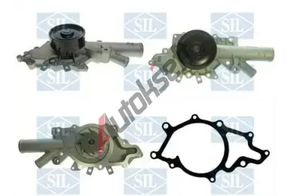 Saleri SIL Vodn erpadlo SLS PA1476, PA1476