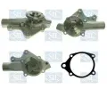 Vodn erpadlo, chlazen motoru Saleri SIL ‐ SLS PA1483