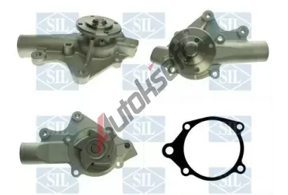 Saleri SIL Vodn erpadlo SLS PA1483, PA1483