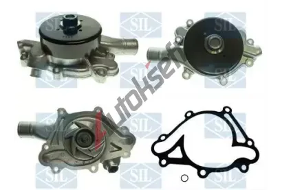 Saleri SIL Vodn erpadlo SLS PA1484, PA1484