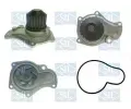 Vodn erpadlo, chlazen motoru Saleri SIL ‐ SLS PA1485