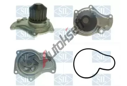 Saleri SIL Vodn erpadlo SLS PA1485, PA1485