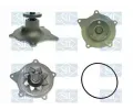 Vodn erpadlo, chlazen motoru Saleri SIL ‐ SLS PA1486
