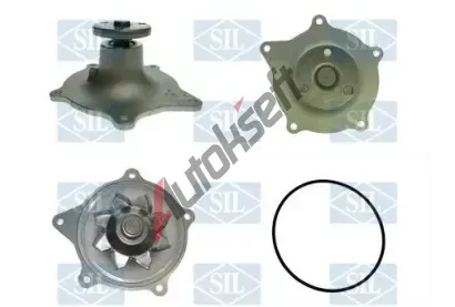 Saleri SIL Vodn erpadlo SLS PA1486, PA1486