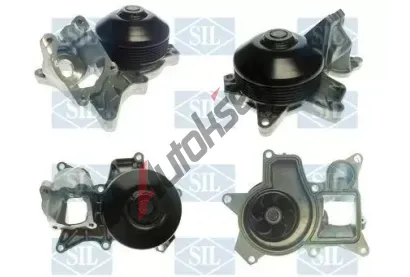 Saleri SIL Vodn erpadlo SLS PA1487, PA1487