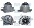 Vodn erpadlo, chlazen motoru Saleri SIL ‐ SLS PA1494