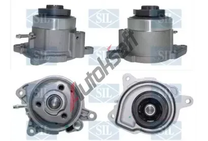 Saleri SIL Vodn erpadlo SLS PA1494, PA1494