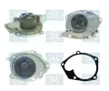 Vodn erpadlo, chlazen motoru Saleri SIL ‐ SLS PA1495