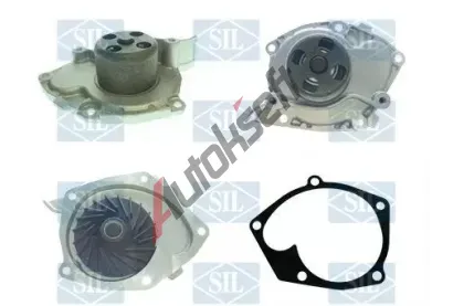 Saleri SIL Vodn erpadlo SLS PA1495, PA1495