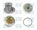 Vodn erpadlo, chlazen motoru Saleri SIL ‐ SLS PA1496