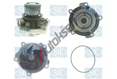 Saleri SIL Vodn erpadlo SLS PA1502, PA1502