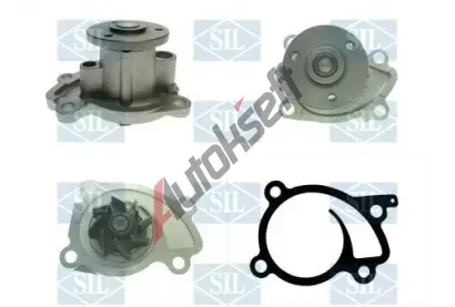 Saleri SIL Vodn erpadlo SLS PA1504, PA1504