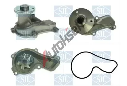 Saleri SIL Vodní čerpadlo SLS PA1505, PA1505 Saleri SIL Vodní čerpadlo SLS PA1505, PA1505