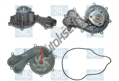 Saleri SIL Vodn erpadlo SLS PA1507, PA1507