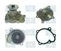 Vodn erpadlo, chlazen motoru Saleri SIL ‐ SLS PA1509