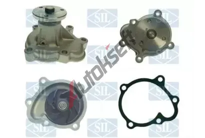 Saleri SIL Vodn erpadlo SLS PA1509, PA1509