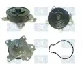 Vodn erpadlo, chlazen motoru Saleri SIL ‐ SLS PA1510